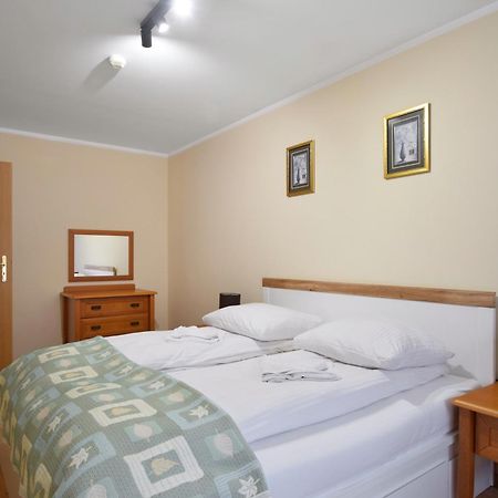 Apartament 103 Olymp Spa & Wellness Kołobrzeg Eksteriør bilde