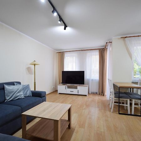 Apartament 103 Olymp Spa & Wellness Kołobrzeg Eksteriør bilde