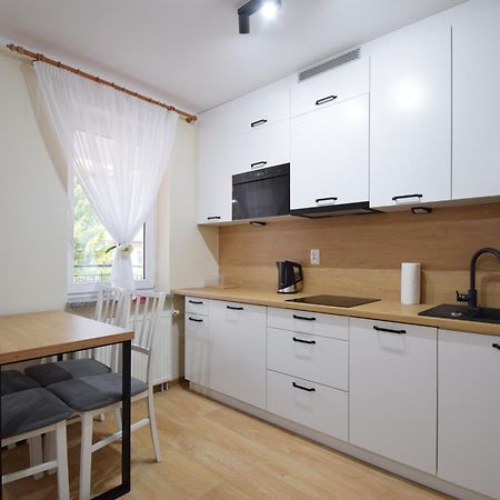 Apartament 103 Olymp Spa & Wellness Kołobrzeg Eksteriør bilde