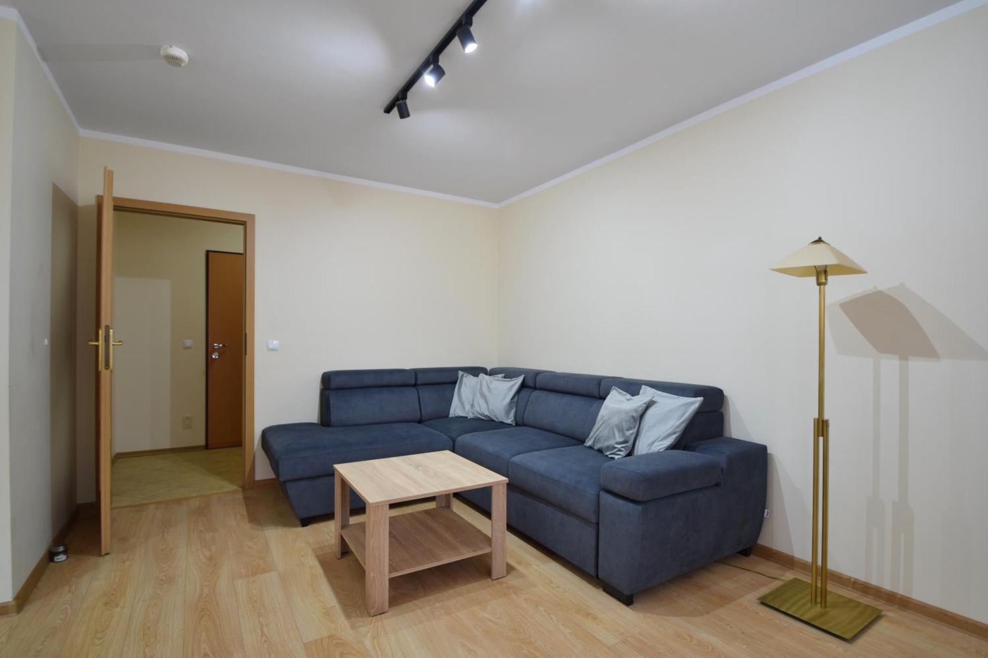 Apartament 103 Olymp Spa & Wellness Kołobrzeg Eksteriør bilde