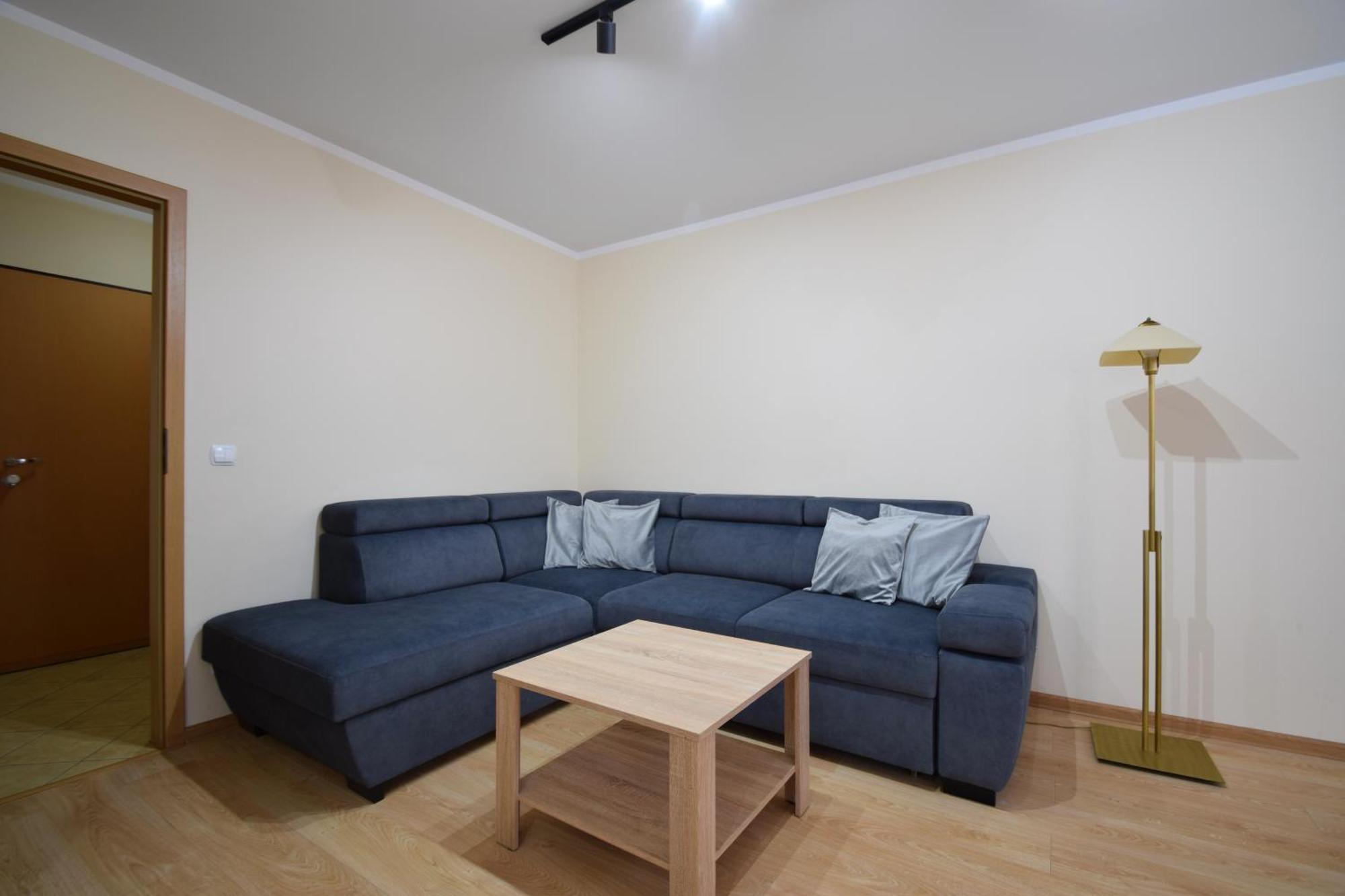 Apartament 103 Olymp Spa & Wellness Kołobrzeg Eksteriør bilde
