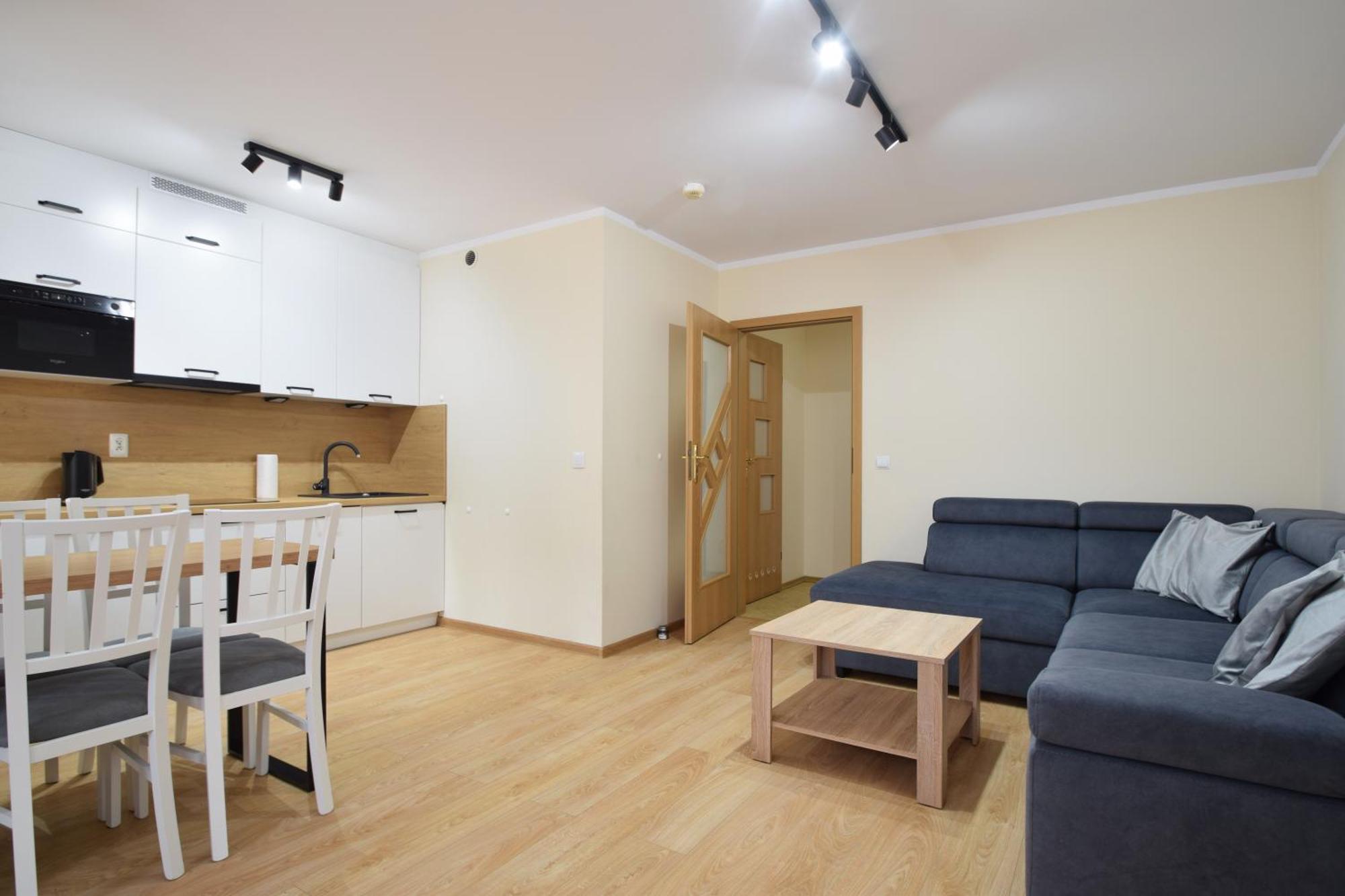 Apartament 103 Olymp Spa & Wellness Kołobrzeg Eksteriør bilde