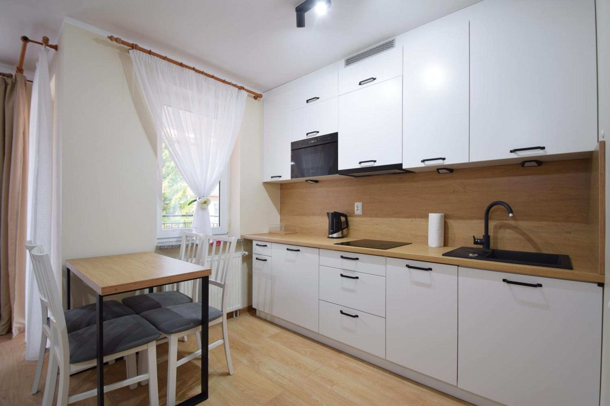 Apartament 103 Olymp Spa & Wellness Kołobrzeg Eksteriør bilde