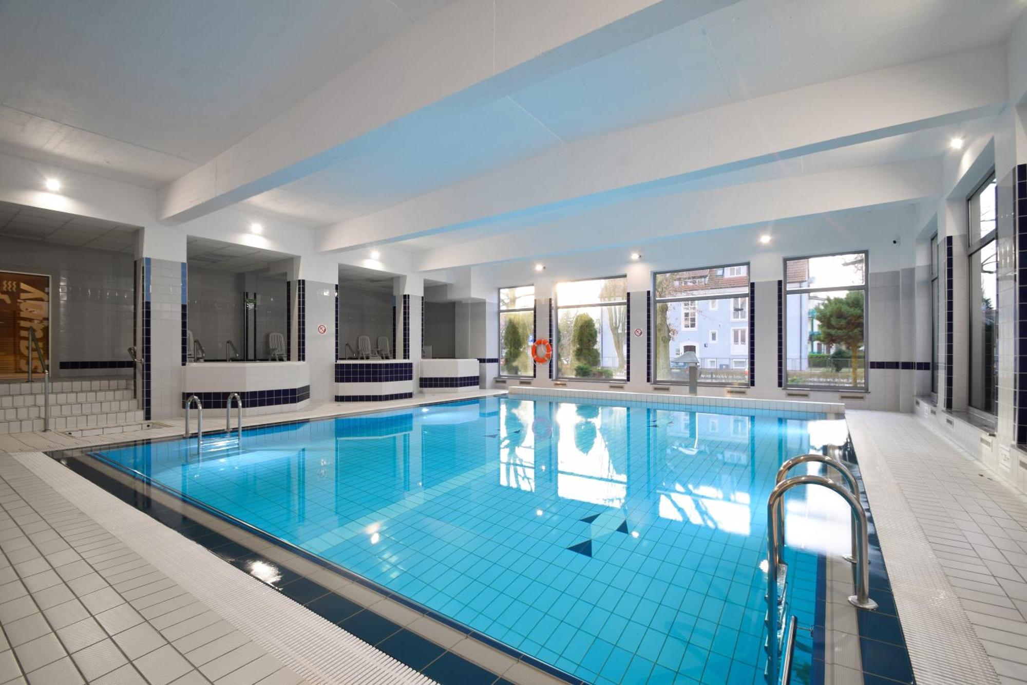 Apartament 103 Olymp Spa & Wellness Kołobrzeg Eksteriør bilde
