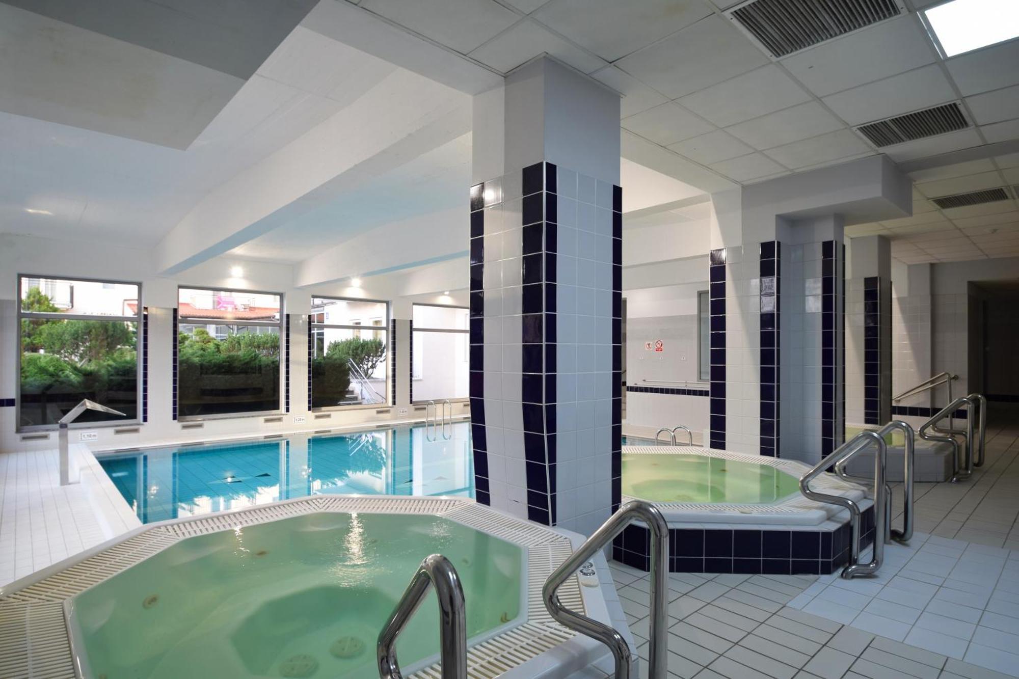 Apartament 103 Olymp Spa & Wellness Kołobrzeg Eksteriør bilde